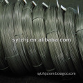 Nickel chromium iron alloy wire